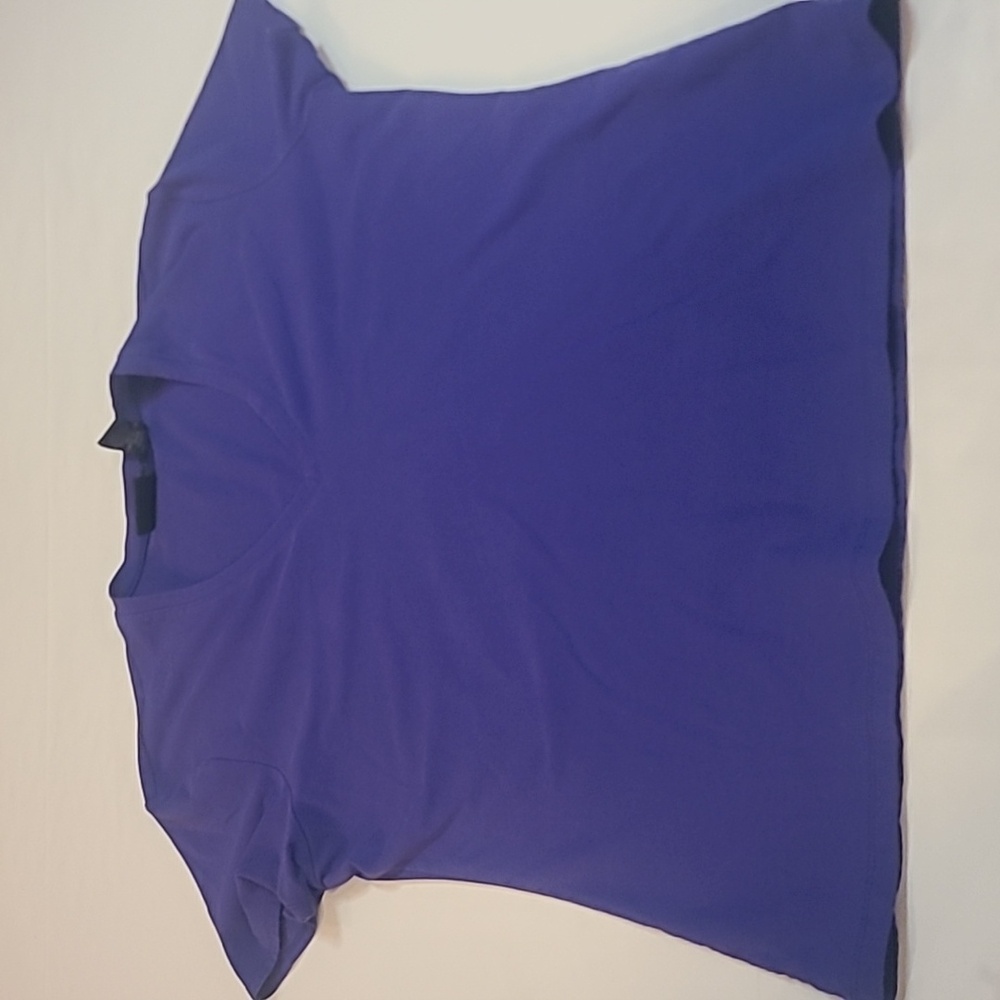 FINAL PRICE #725 B Moss Tshirt.